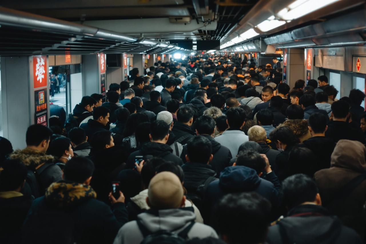 980影院新闻：《异乡人》引发社会热议，打工群体故事触动千万观众